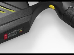 TX200P Double Shots Dispositif de commande électronique intelligent