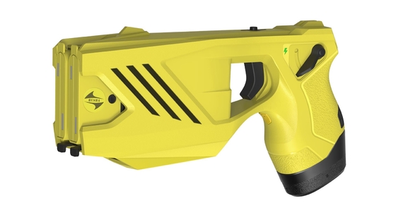 acheter TX200P Double Shots Pistolet électrique de stun Dispositif de commande électronique intelligent fabrication en ligne