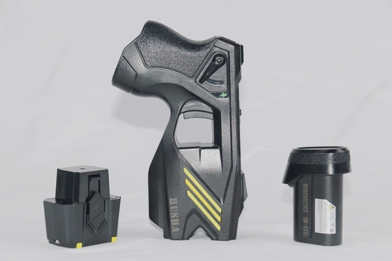 acheter Pistolet électrique à lampe de poche et anti-eau pour les forces de l'ordre fabrication en ligne