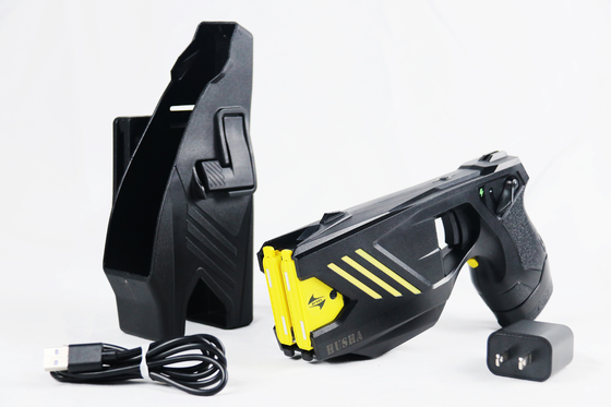 acheter Pistolet électrique non mortel multi-fonction Pistolet électrique de petite taille imperméable à l'eau fabrication en ligne