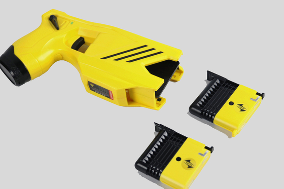 acheter Pistolet anti émeute à puissante puissance compatible avec le système de retenue à distance fabrication en ligne