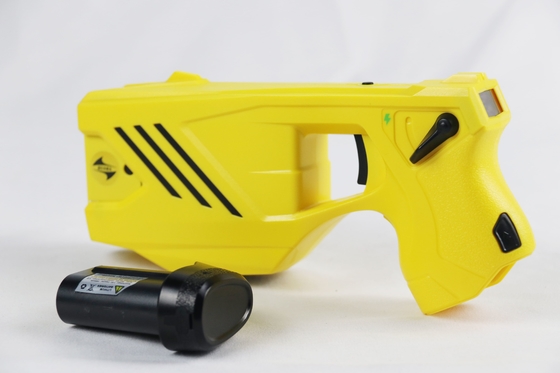 acheter Pistolet électrocuteur multi-fonction Pistolet électrocuteur professionnel pour l'autoprotection et l'application de la loi fabrication en ligne