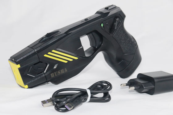 acheter HUSHA rechargeable IP57 imperméable à l'eau 55KV Voltage de sortie d'énergie conduite fabrication en ligne