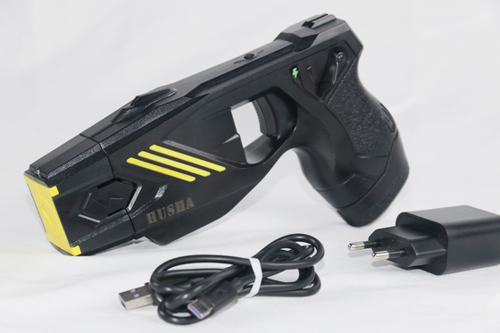 acheter Pistolet électro-électrique rechargeable pour les agents de police fabrication en ligne