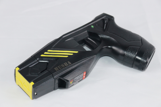 acheter Un pistolet électrique de sécurité fiable, un seul coup, un pistolet électrocutant pour arrêter les violences. fabrication en ligne