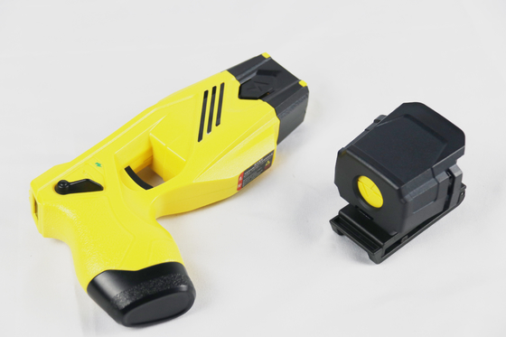 acheter Dispositif de stun professionnel à double tir durable pour l' utilisation par la police résistant à l' eau fabrication en ligne