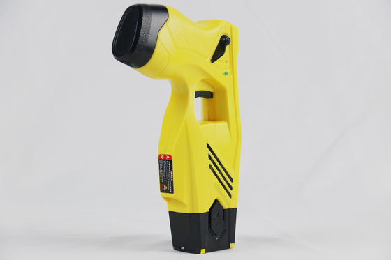 acheter Pistolet à choc électrique étanche IP57 HUSHA avec tension de sortie 55KV et batterie rechargeable TX100P fabrication en ligne
