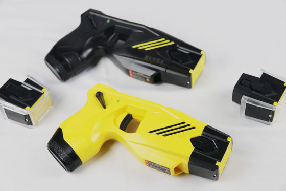 Acheter HSUHA TX100P IP57 imperméable à l'eau 55KV Voltage de sortie BWC Activation Pistolet de stérilisation à usage policier fabrication en ligne
