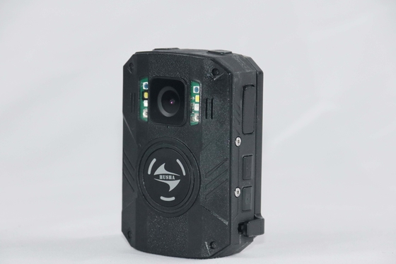 acheter Caméra corporelle Wifi avancée avec résolution 720P/1080P/1296P/1440P/1512P fabrication en ligne