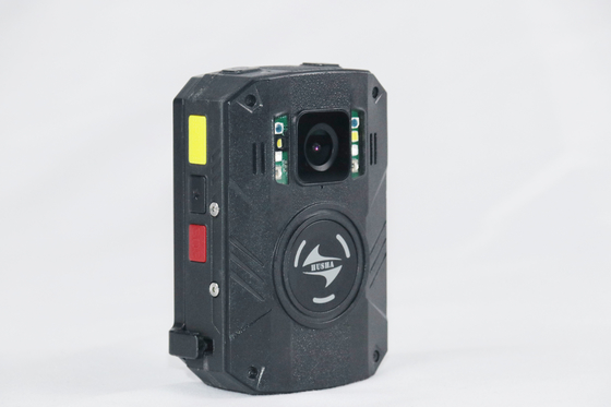 acheter HUSHA caméra corporelle sans fil polyvalente avec HDR en streaming en direct IP68 fabrication en ligne
