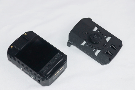 acheter HC100 Bluetooth Body Camera Léger longue durée de vie de la batterie Enregistrement HDR Conception robuste fabrication en ligne