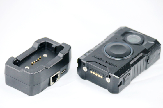 acheter HC100 Bluetooth Body Camera Léger longue durée de vie de la batterie Enregistrement HDR Conception robuste fabrication en ligne