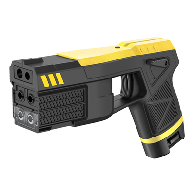acheter PX400P Pistolet de défense au poivre quatre coups pour forces de l'ordre et police, IP57 fabrication en ligne