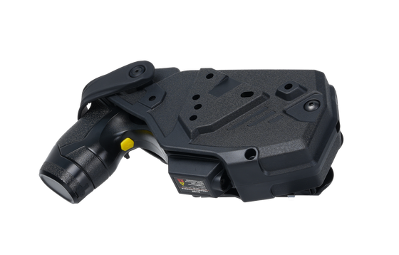 acheter Housse tactique HUSHA TX200P avec rétention sécurisée, accès rapide et construction robuste pour les armes à énergie conductrice fabrication en ligne