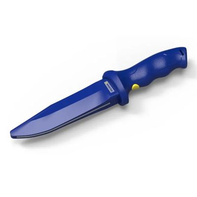 HUSHA SK100 couteau électrique rechargeable à arc haute tension et léger pour l'entraînement pratique