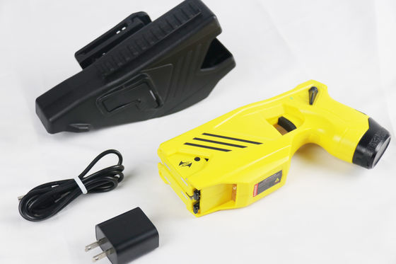 Pistolet de stérilisation rechargeable à double tir avec résistance à l'eau IP57