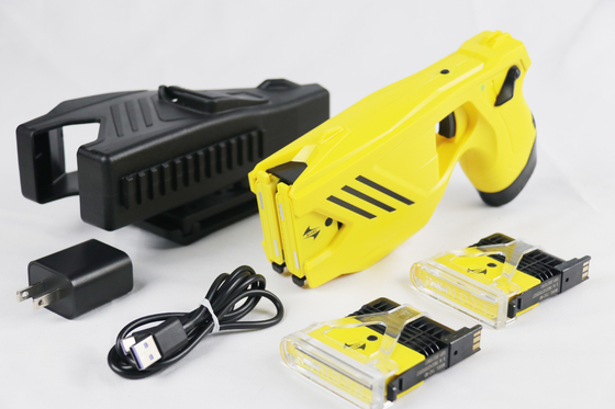 Pistolet électro-stimulant légal IP57 étanche à l'eau