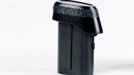 Batterie USB de type C de 1400 mAh pour le pistolet électro- électrique