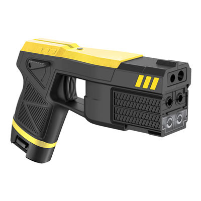 PX400P Dispositif de contention à distance à deux coups avec résistance au gaz poivre